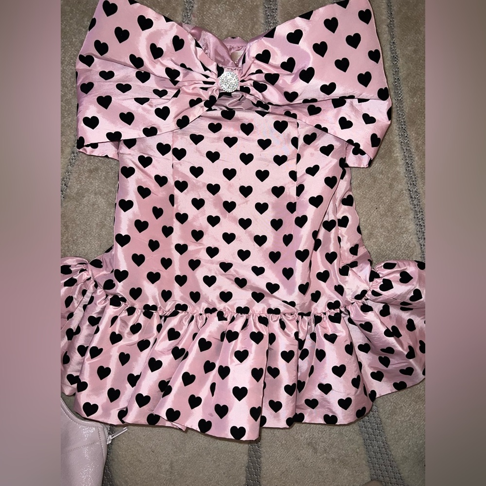 Loveshackfancy - Tilson Dress in Rosebud